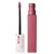 Batom Líquido Maybelline Superstay Matte Ink 15 Rosa Lover 5ml - Imagem 1