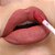 Batom Líquido Matte Boca Rosa Beauty By Payot Queimado 4g - Imagem 2