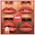 Batom Líquido Maybelline Superstay Vinyl Ink 15 Peachy 4,2ml - Imagem 2