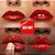 Batom Líquido Maybelline Superstay Vinyl Ink 25 Red Hot 4,2ml - Imagem 2