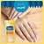 Vasenol Mãos e Unhas Hidratação Total Com Queratina 200ml - Imagem 2