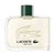 Perfume Lacoste Booster Eau de Toilette 125ml - Imagem 1