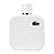 Perfume Lacoste L.12.12 Blanc Eau de Toilette Masculino 100ml - Imagem 1