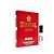 Flaconete Scandal Absolu Parfum Concentré Masculino Jean Paul Gaultier 1,5ml - Imagem 1