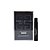 Flaconete Gentleman Society Eau de Parfum Extrême Masculino Givenchy 1ml - Imagem 1