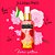 Body Splash Juliana Paes Flores Exóticas 200ml - Imagem 2