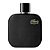 Perfume Lacoste L.12.12 Noir Intense Eau de Toilette Masculino 100ml - Imagem 1