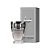 Perfume Invictus Eau de Toilette Masculino Miniatura Rabanne 5ml - Imagem 1