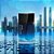 Perfume Quasar Deep Blue Masculino Colônia Boticário 100ml - Imagem 2