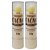 2 Manteigas de Cacau Premium Protetor Labial Solar e Frio FPS8 - Imagem 1