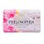 Sabonete Nesti Dante Prebiotic Philosophia Barra 250g - Imagem 1