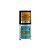 Top Beauty Base Fortalecedora Concreto Com Formol 7ml - Imagem 1