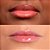 Niina Secrets Lip Oil Shine Flowers Rosa Silvestre Com Brilho 7ml - Imagem 2