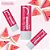 Vult Balm Protetor Labial FPS 15 Cor Suave Melancia 3,5g - Imagem 2