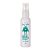 Leave In Arruda e Citronela Prevenção de Piolhos Spray 60ml - Imagem 1