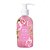 Acquagel Hidratante Rosas Brisa Suave Abelha Rainha 240g - Imagem 1
