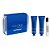 Montblanc Legend Blue Grooming Kit Com Eau de Parfum 7,5ml - Imagem 1
