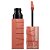 Batom Líquido Maybelline Superstay Vinyl Ink 105 Golden 4,2ml - Imagem 1