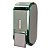 Dispenser Compacta para Sabonete Líquido com Reservatório 400 ml - Permisse - Imagem 1