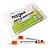 Seringa para Insulina 1ml TESTject c/Agulha 10 UN - SG - Imagem 1