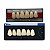 Dente Dent Clean Anterior 2D Superior - Imodonto - Imagem 2