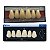 Dente Dent Clean Anterior A25 Superior - Imodonto - Imagem 5