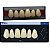 Dente Dent Clean Anterior 264 Superior - Imodonto - Imagem 2