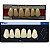 Dente Dent Clean Anterior 264 Superior - Imodonto - Imagem 5