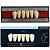 Dente Dent Clean Anterior 3M Inferior - Imodonto - Imagem 1