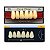 Dente Dent Clean Anterior 3M Superior - Imodonto - Imagem 3