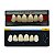 Dente Dent Clean Anterior 3D Superior - Imodonto - Imagem 1