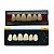 Dente Dent Clean Anterior 3D Superior - Imodonto - Imagem 2