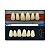 Dente Dent Clean Anterior 2N Superior - Imodonto - Imagem 1
