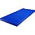 Capa de Courvin Azul Royal para Colchão - Natural Home Care - Imagem 1
