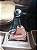 Kit aro preto do console opala 75 a 78 coifa em courvin preto - Imagem 8