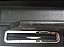 Kit Completo Aros Cromados Coifa Preta Console 79 A 80 - Imagem 7