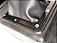 Kit Completo Aros Pretos Coifa Preta Console 79 A 80 - Imagem 5