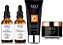 KIT VITAMINA C 35 + HIALURÔNICO + SABONETE FACIAL + RESVERATROL - Imagem 1