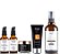 KIT VITAMINA C +HIALURÔNICO + SOLUÇÃO FACIAL + CREME RESVERATROL + SABONETE FACIAL - Imagem 1