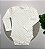 Body - Corações Off White - Imagem 1