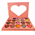 Paleta de Sombras Amor Febella - 16g - Imagem 2