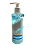 Gel Aromatizante Beijável para Virilha - Tutti Frutti + Creme - 200g - Imagem 1