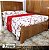 Cama Casal de Madeira Lisa - Imagem 1