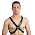 Arreio Gladiador Harness Masculino 129 - Imagem 2