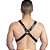Arreio Gladiador Harness Masculino 129 - Imagem 3