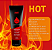 Lubrificante Morango Hot - Imagem 3