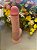 Pênis Dildo Realístico com Ventosa 21,9CM X 4,1 cm - Imagem 3