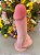 Pênis Dildo Realístico com Ventosa 22,9x4,1 cm - Imagem 3
