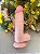 Pênis Dildo Realístico com Ventosa 22,8x4 cm - Imagem 3