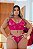 Conjunto Cropped Plus Size - Imagem 1